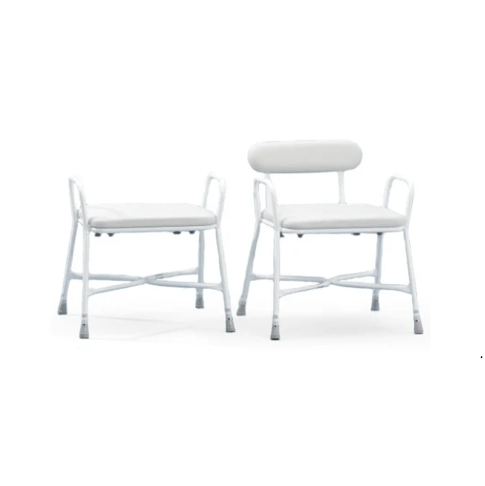 Chaise de Bain Et Douche: Bariatrique
