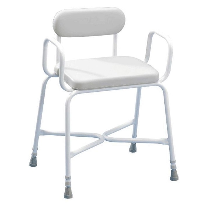 Bath And Shower Chair: Bariatric