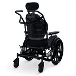 Fauteuil Roulant: Encore Réhabilitation