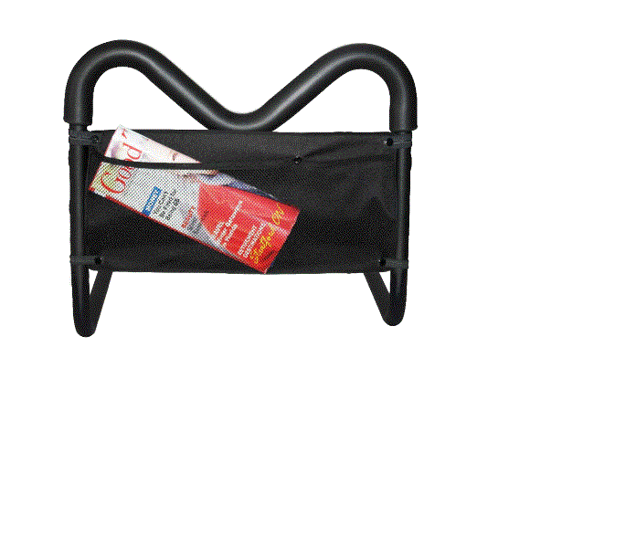 Barre de lit: Everest Ajustable en M