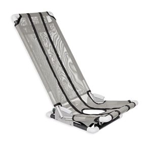 Bath Chair: Hamac Bariatric