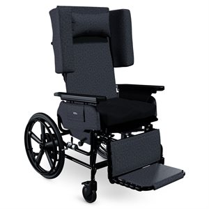 Wheelbase: Elite Rehab