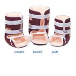 Botte: Heelift Glide Standard et Bariatrique