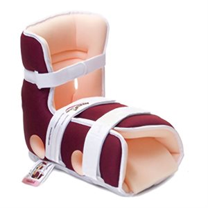 Botte: Heelift Glide Standard et Bariatrique