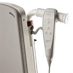 Bath And Commode Chair: Heron Pediatric Reclining