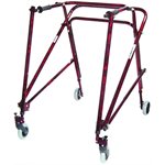 Rollator: Nimbo