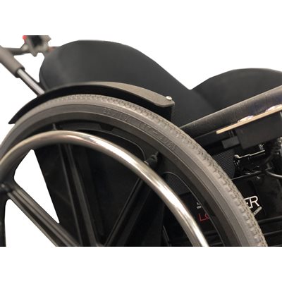 Wheelchair: Lowrider Reclining