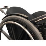 Fauteuil Roulant: Lowrider Inclinable Bas