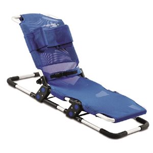 Bath and Shower Chair: Pediatric Manatee