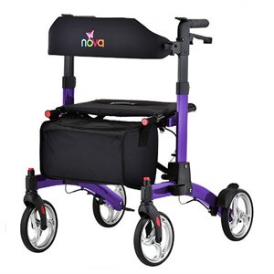 Déambulateur: Monarch Pliable