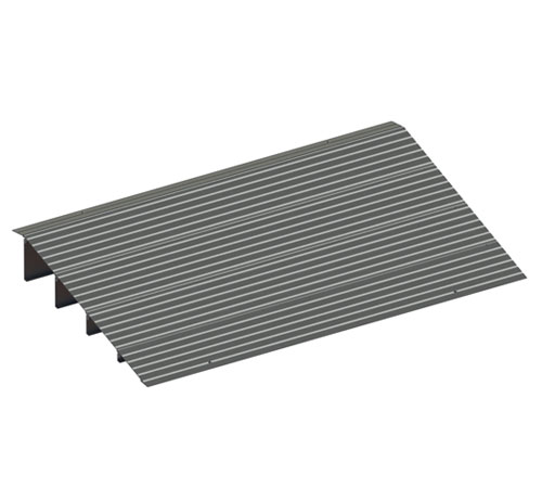 Counter/divider Ramp Ramp: TRANSITIONS - Modular Entry