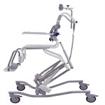 Bath And Commode Chair: Ocean VIP Electric