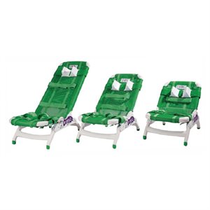 Bath and Shower Chair: Pediatric Otter