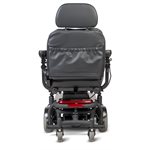 Electric / Motorized Wheelchair: Shoprider Pirouette