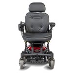 Electric / Motorized Wheelchair: Shoprider Pirouette
