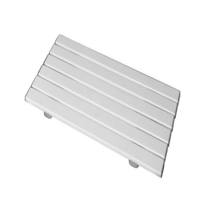 Planche de Bain: Savanah Plastique XL Planche de Bain: Savanah Plastique XL