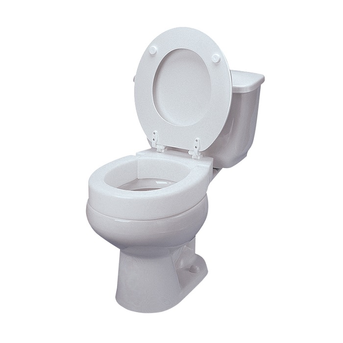 Siège De Toilette Allongé Toto Softclose En érable - Fermeture Douce - Neuf En Boîte
