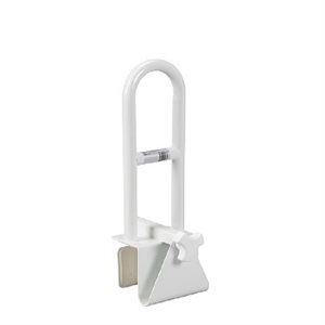 Bath Grab Bar: Parallel Handle