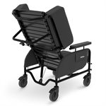 Wheelchair: Sashay Pedal