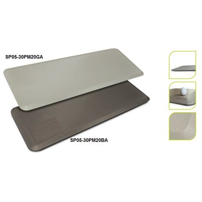 Fall Prevention: Floor Mats Fall Prevention: Floor Mats