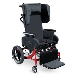 Transport Chair: Synthesis