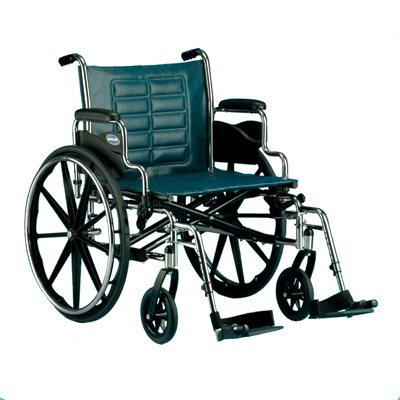 Fauteuil Roulant: Tracer IV - Accoudoirs Courts Fixes Fauteuil Roulant: Tracer IV - Accoudoirs Courts Fixes