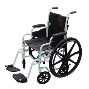 Transport / Wheelchair: Poly-Fly