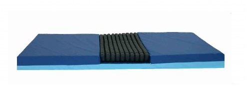 Matelas: V4 Roho - surface thérapeutiques