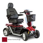 Quadriporteur: Pride Pursuit XL