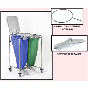 Chariots de Buanderie
