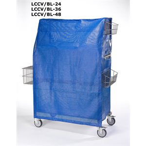 Housse de Chariots en PVC